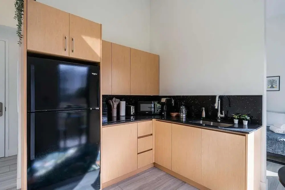 Olive Apartments
