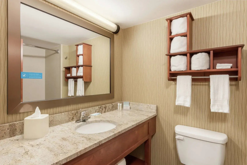 Hampton Inn Branson on the Strip