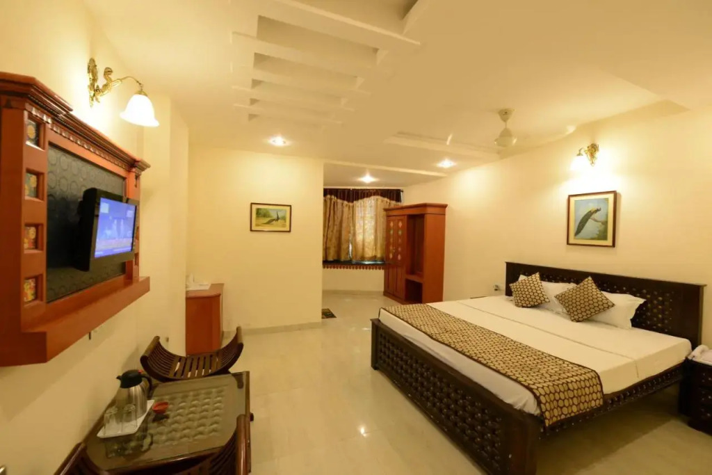 Hotel Sagar