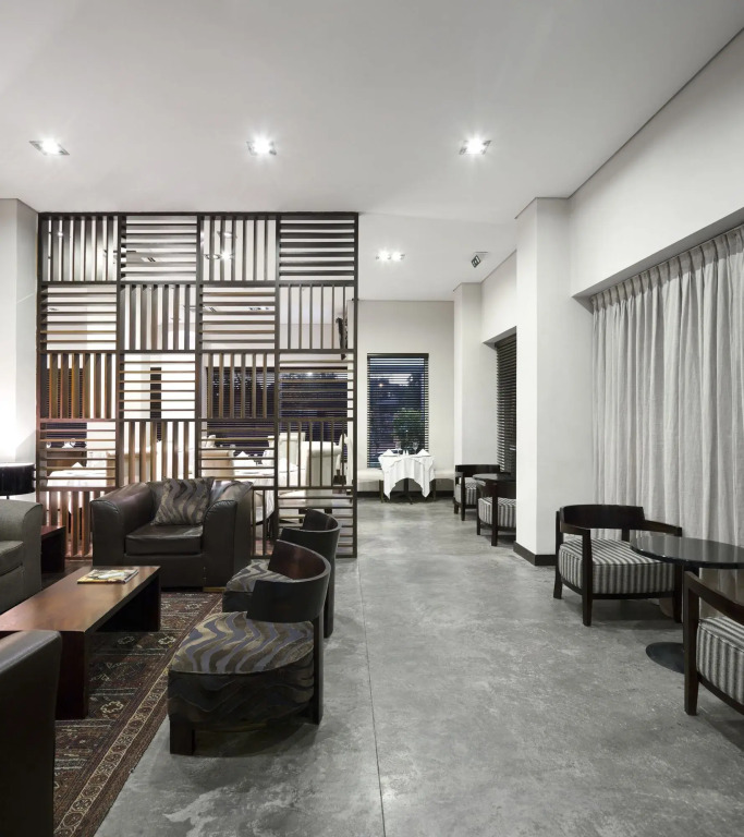 Hotel Tivoli Beira