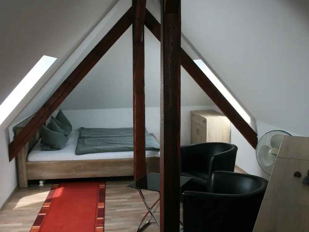 Ferienwohnung am Kurpark