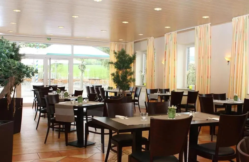 Landhotel Buchenkrug
