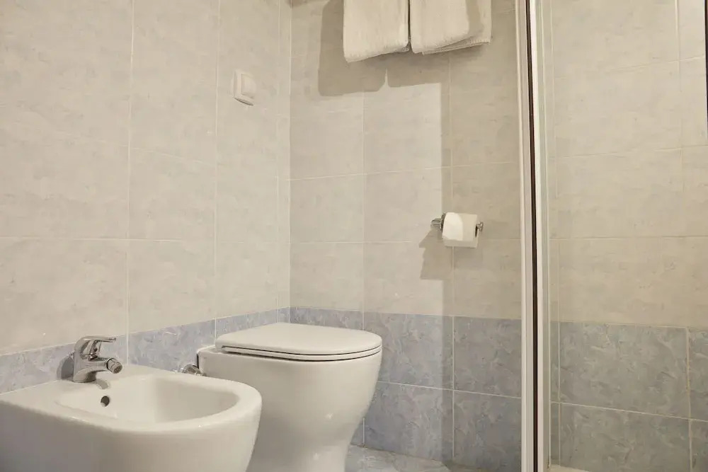 Albergo Celeste