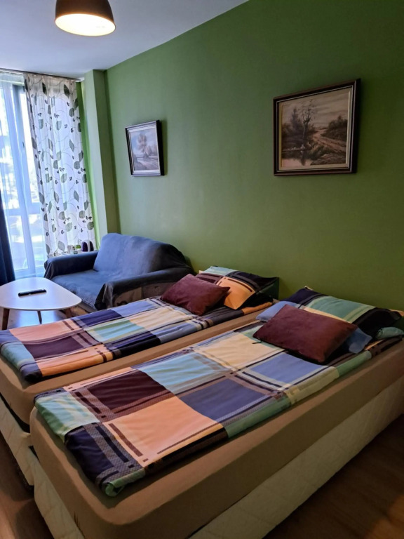 Sasso-apartment 3