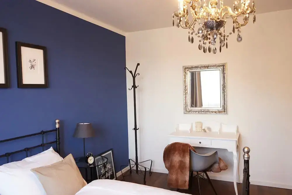 Stylish New City Appartement