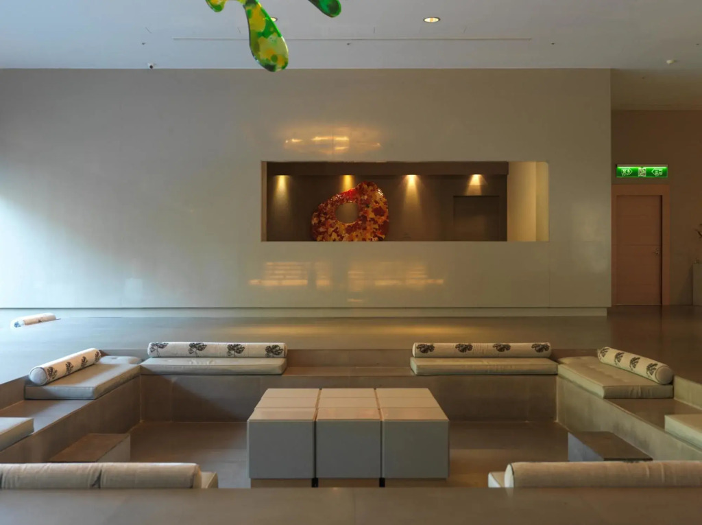 Wulai Pause Landis Resort