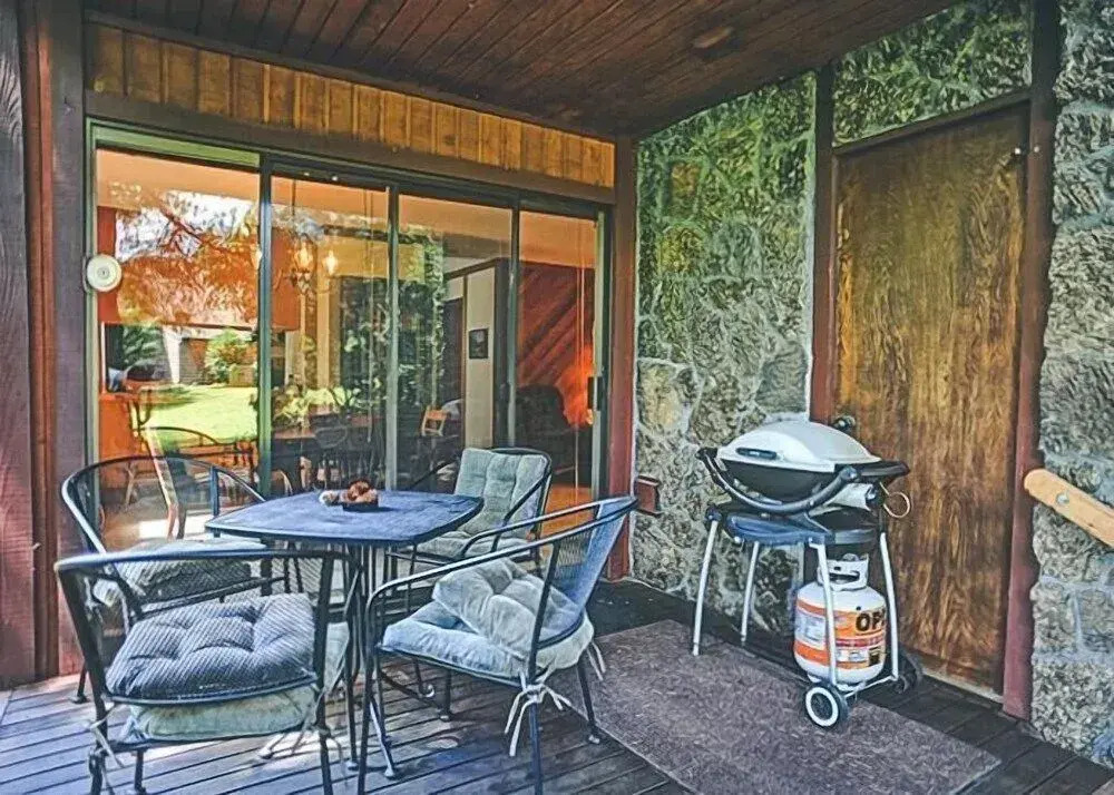 Salmon River Condo #5