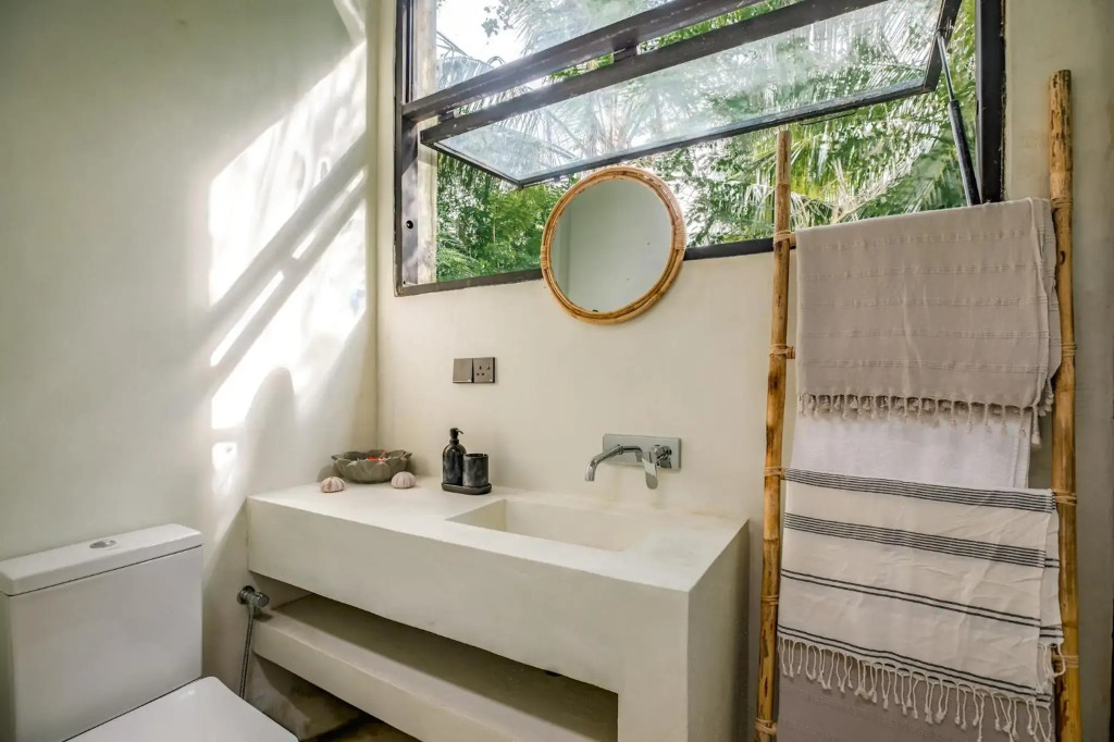 Tao House Jungle Boutique Villas