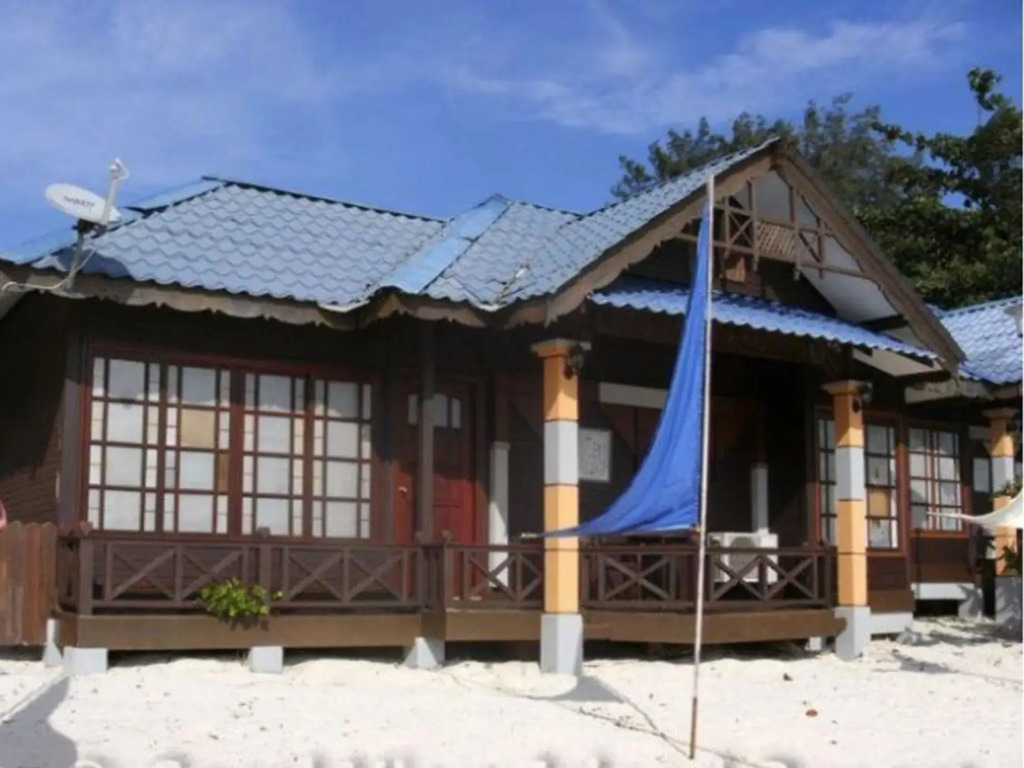 Coralview-Resort Perhentian Island Bs