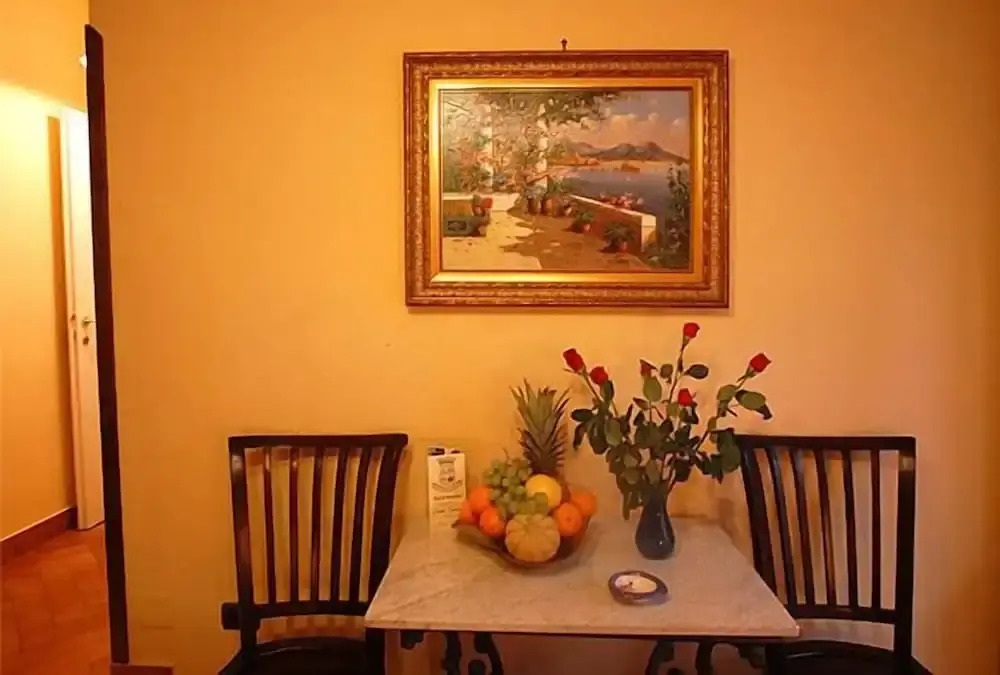 B&B Conte Cavour
