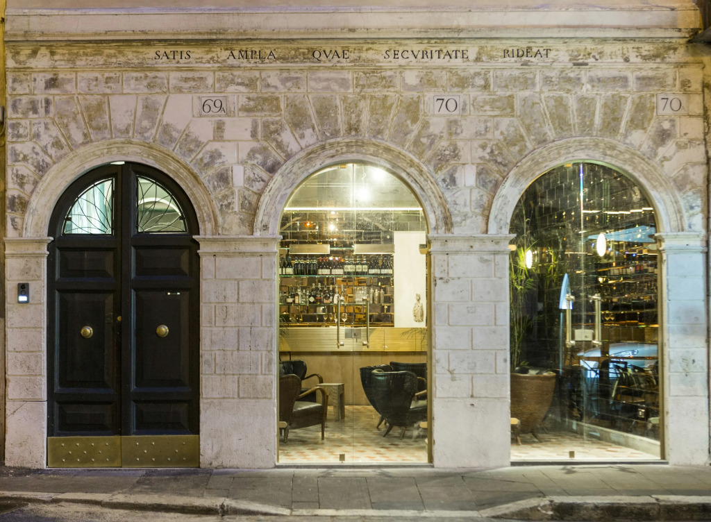 G-Rough, Rome, a Member of Design Hotels
