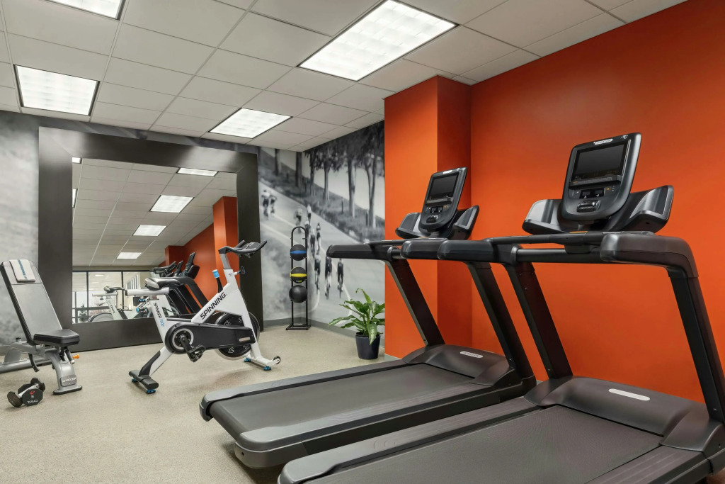 Embassy Suites by Hilton Kansas City Overland Park