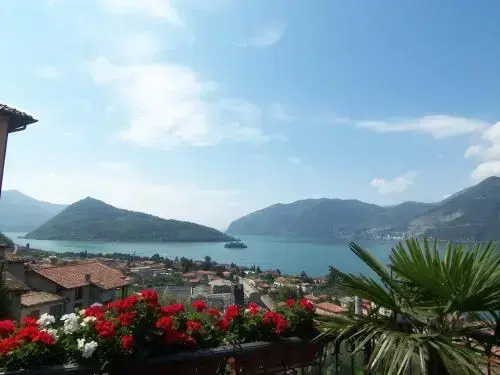 Al Castello Vino B&B