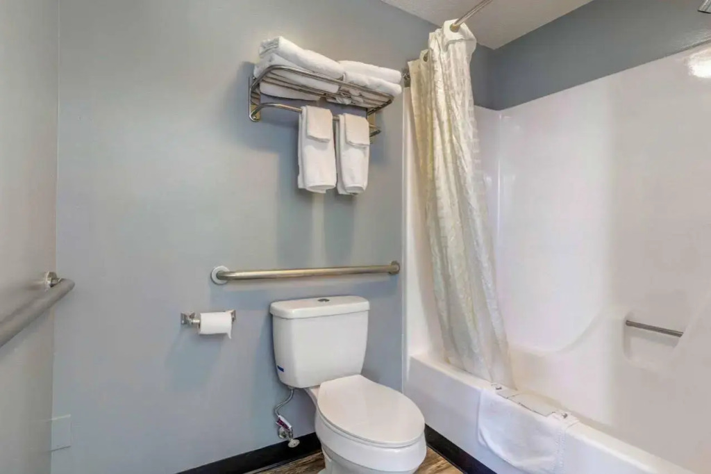 Rodeway Inn