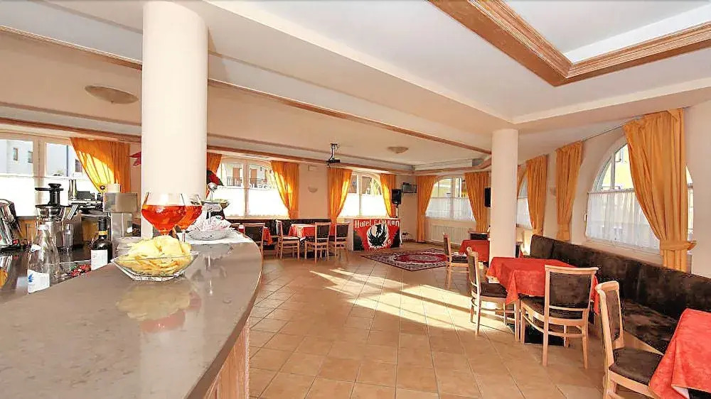 Hotel El Pilon