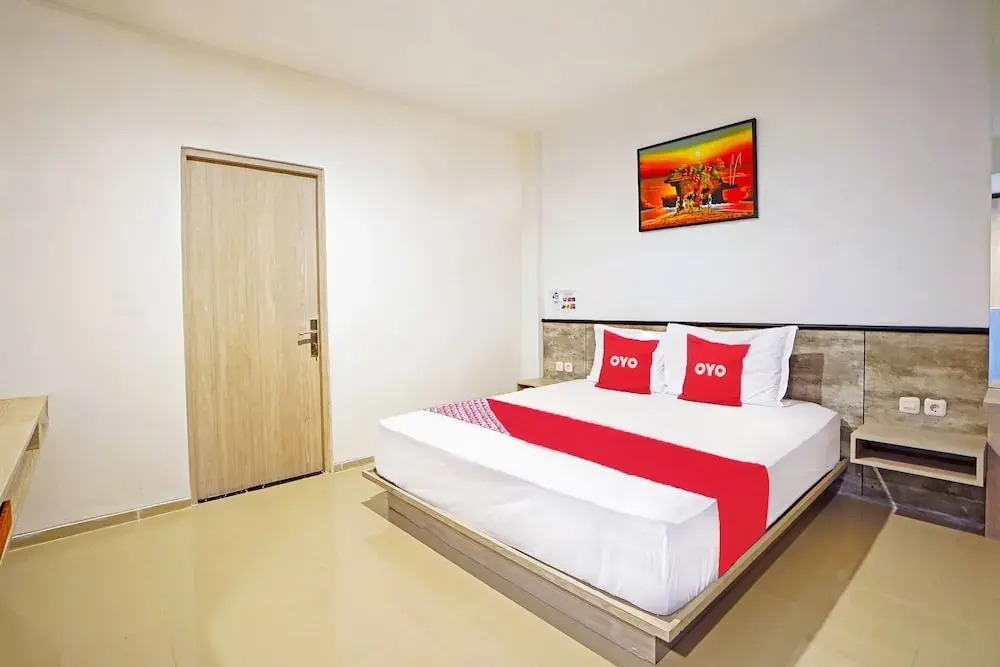 Urbanview Pecatu Residence Bali by RedDoorz