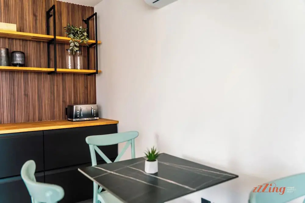 The Florian Boutique Guesthouse by Zzzing