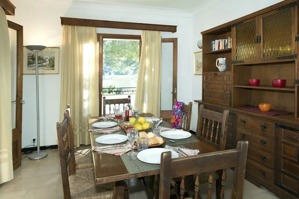 Villa Campomar