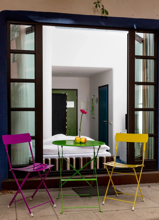 artHOTEL Magdeburg