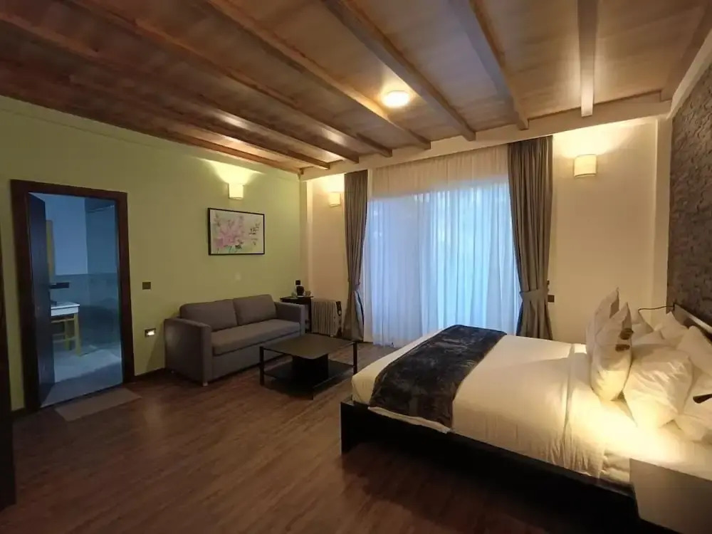 Hotel Eagles Nest