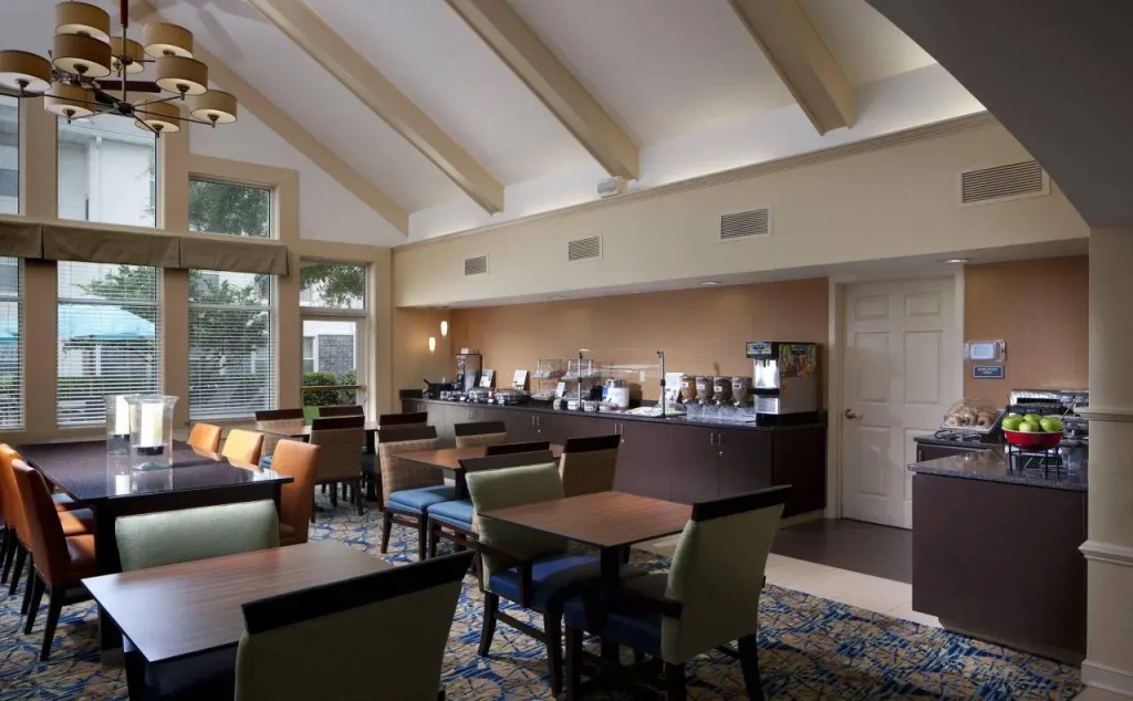 The Inn at Mayo Clinic