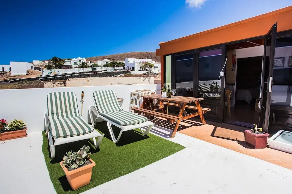 Apartamento Pico colorado  en Soo