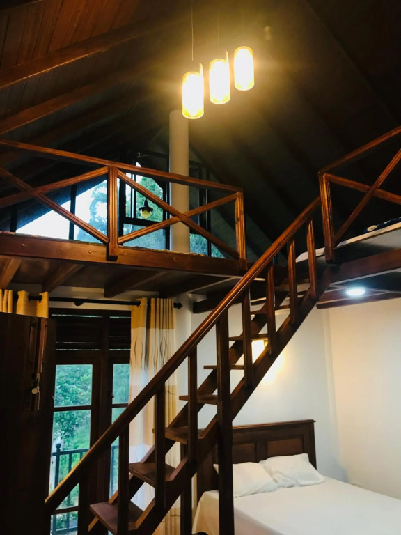 Mirador Cottage