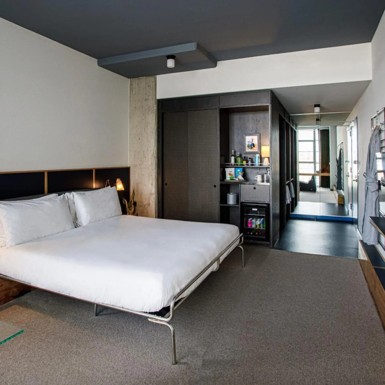 The Emily Hotel