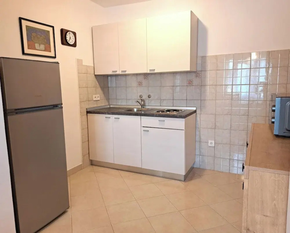 Apartments Cocaletto