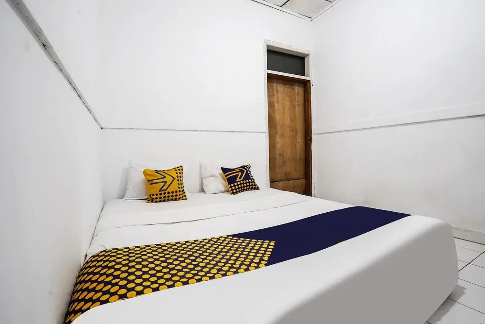 Hotel O Eco Tourism Desa Cipada Bukit Senyum Homestay Syariah
