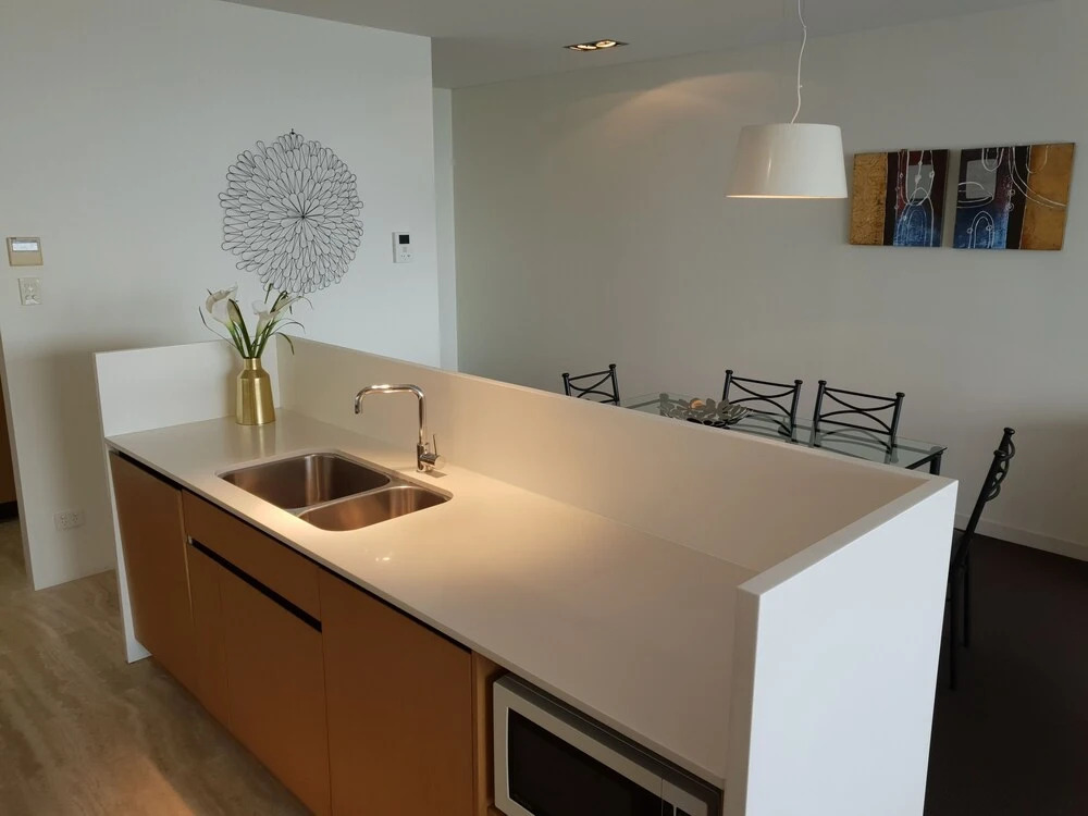 Apartment 9