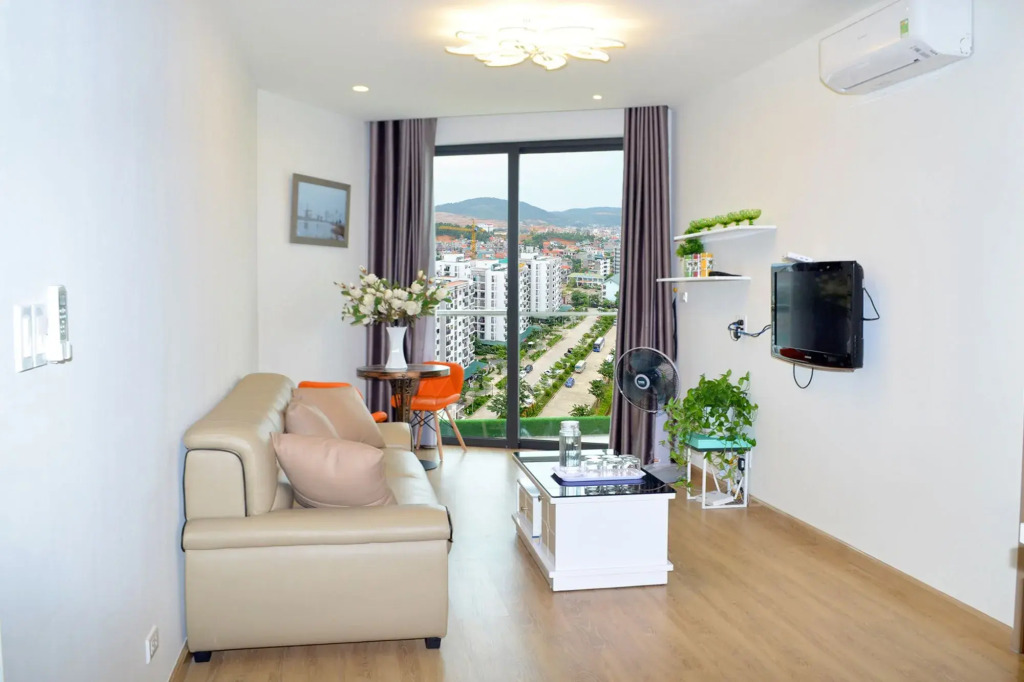 Chuỗi Villa 5 Phòng Ngủ Royal Lotus Hạ Long - GIáp Biển