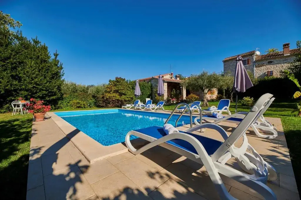 Villa Tamaris by Villas Holiday