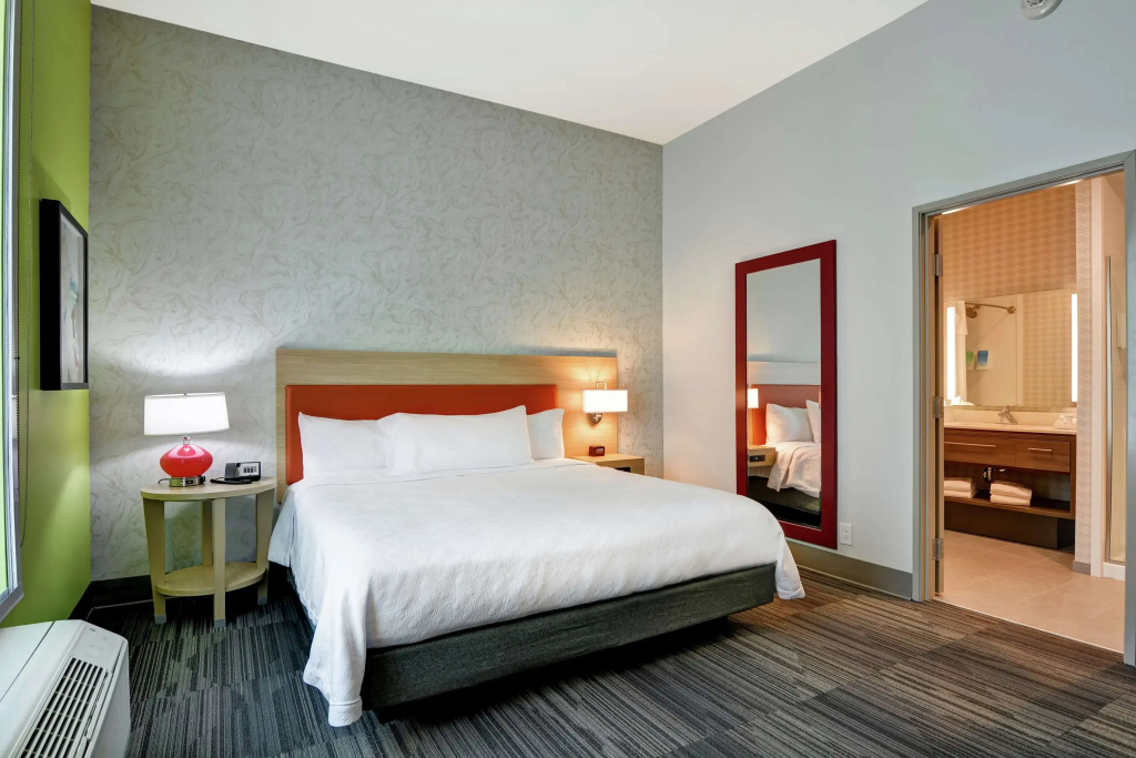 Home2 Suites Charleston West Ashley