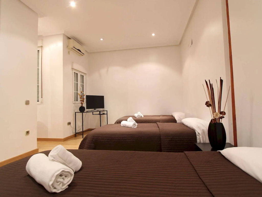 Apartamentos Good Stay Prado