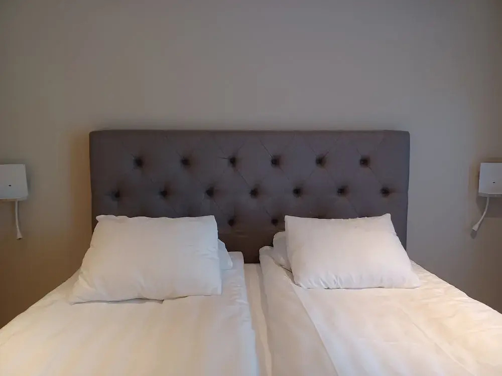 Hotell Solstickan Mellbystrand