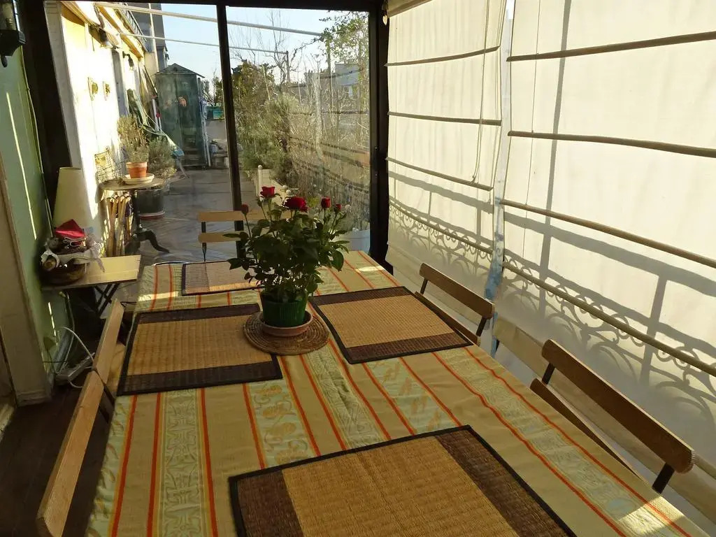 B&B Batignolles