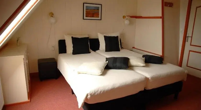 Bed & Breakfast Tjallewal
