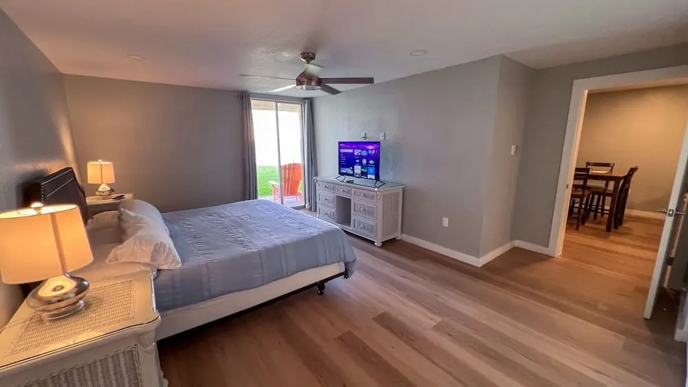 Bahia Mar 112f 2 Bedroom Condo by RedAwning