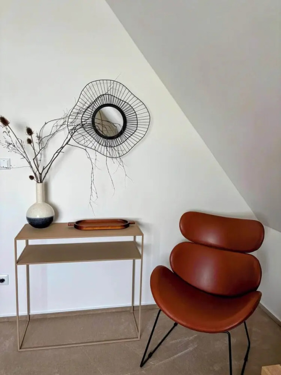 Apartments by Prague City Golf