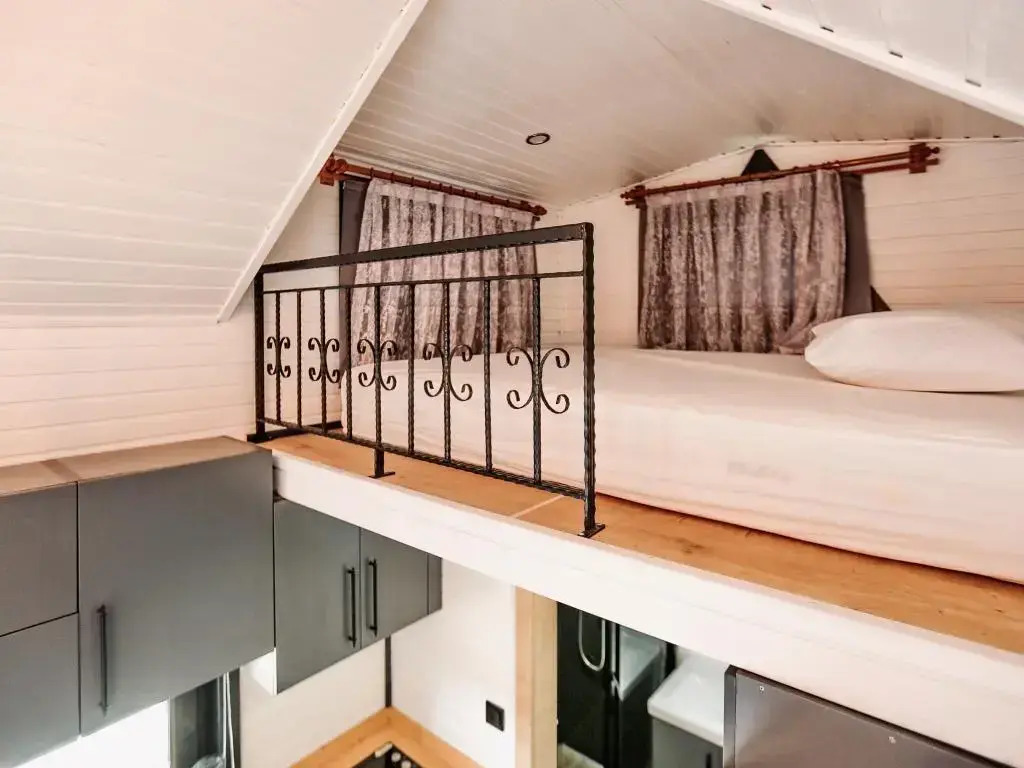 Hotel Palm House