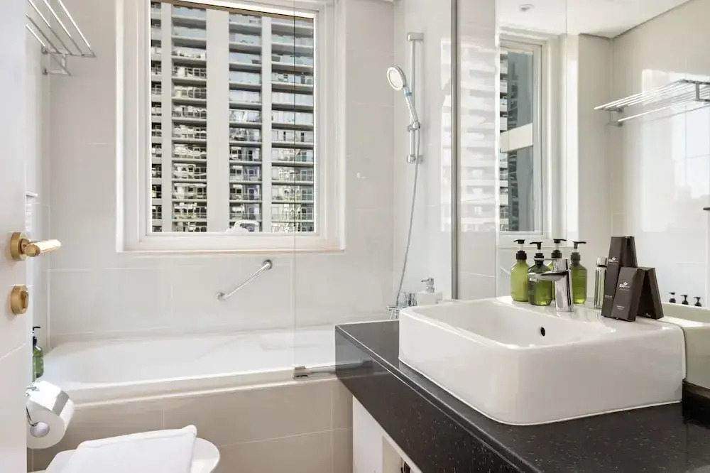 Damac Canal Views - 606 1BD