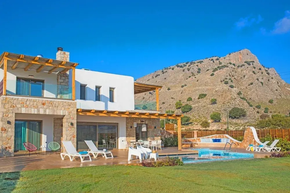 Ikaros Villa