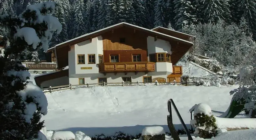 Appartement O. Toms Hütte