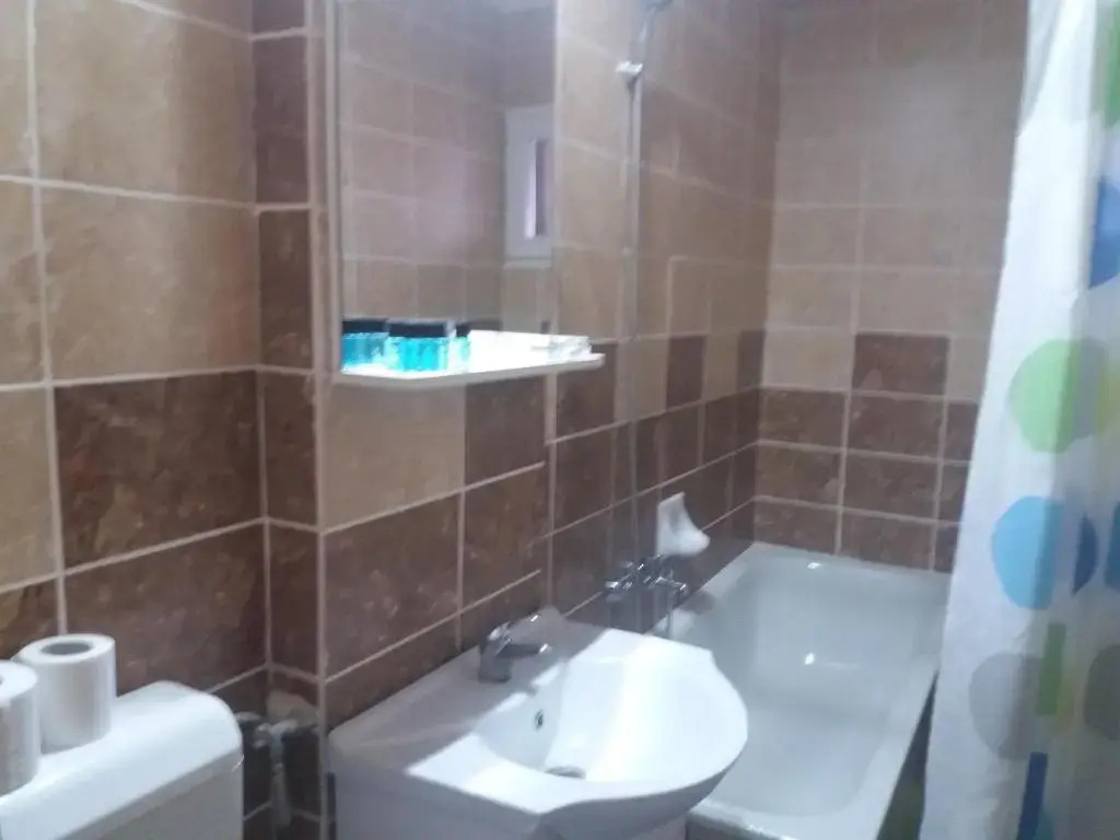 Apartament Viorea