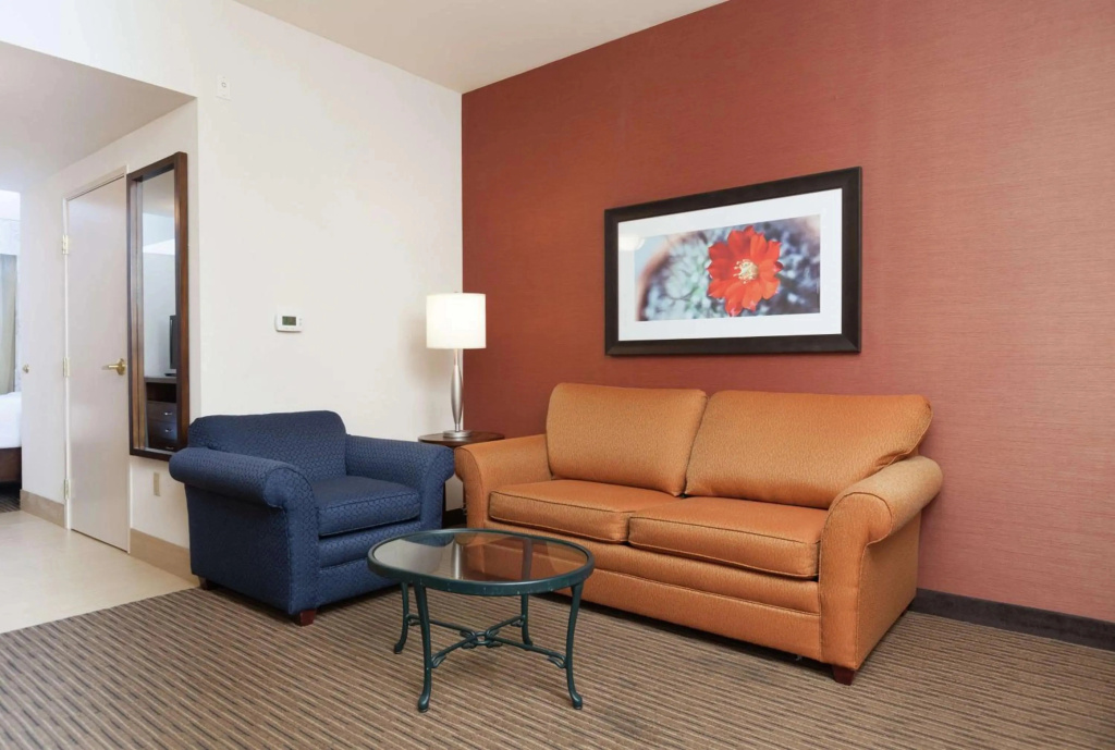 Hilton Garden Inn Palm Springs/Rancho Mirage