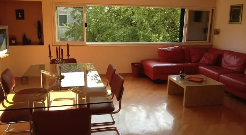 Apartment Comfort