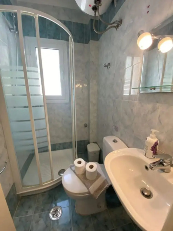 Corfu Island Apartment 86