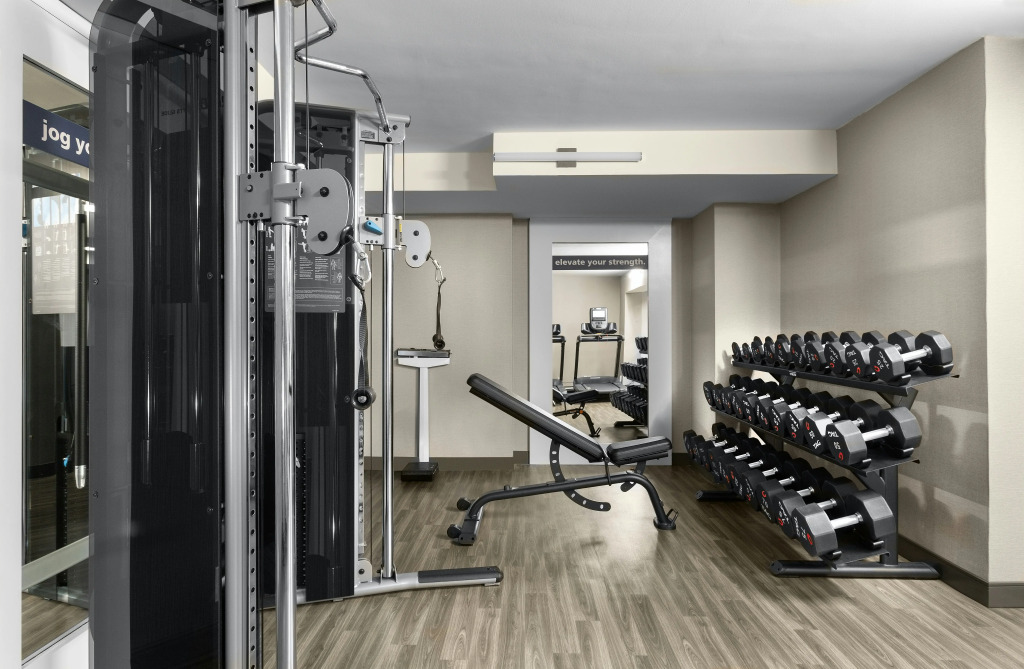 Hampton Inn Greenville/Travelers Rest