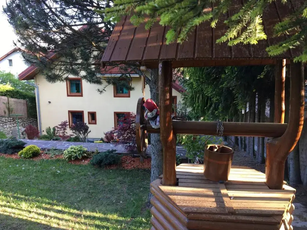 Vila Marko